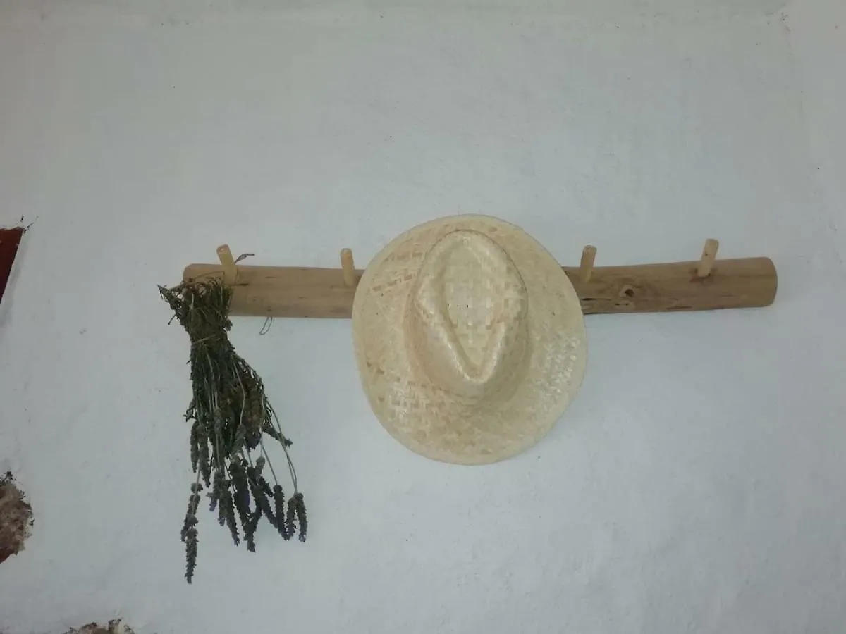 Vila Casa Hernández Buenavista Del Norte